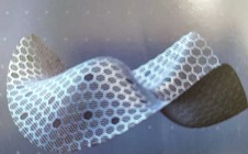3D蜂巢紋理