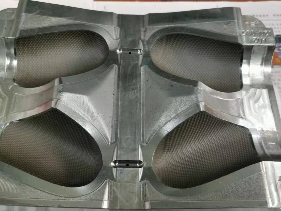 3D紋理加工