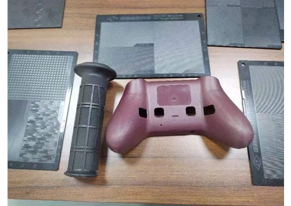 樣品