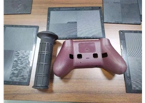 樣品